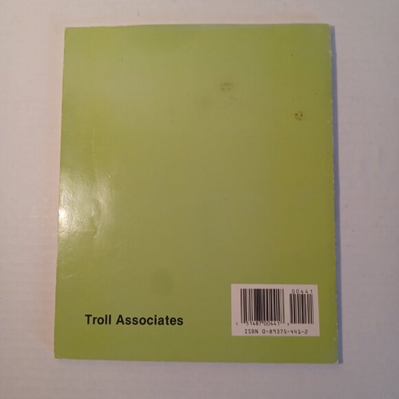 Fun-to-Make Nature Crafts Robyn Supraner 1981 Illustrated Paperback Vintage Book - Picture 6 of 6